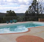 High Country Motel - Tourism Adelaide