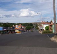 Cooma Gateway Holiday Cabins - Tourism Adelaide