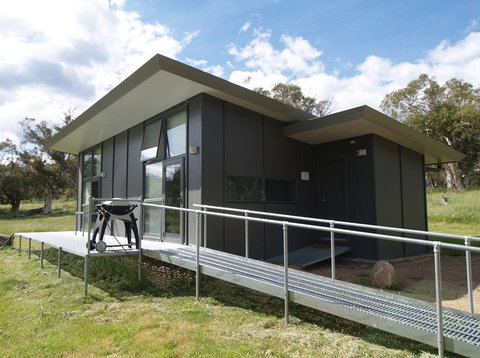 Alpine Habitats - Tourism Adelaide 0