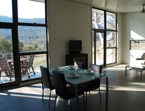 Alpine Habitats - Tourism Adelaide 1