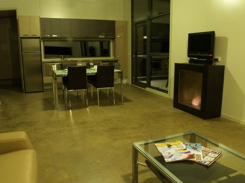 Alpine Habitats - Tourism Adelaide 2