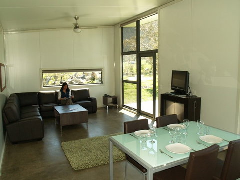 Alpine Habitats - Tourism Adelaide 3