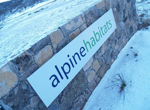 Alpine Habitats - Tourism Adelaide 4