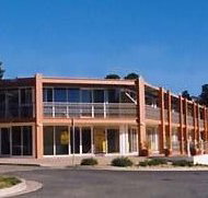Lakeview Plaza Motel - Tourism Adelaide
