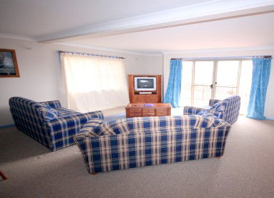 Northface Apartments - Tourism Adelaide 0