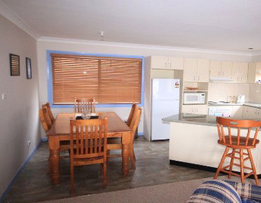 Northface Apartments - Tourism Adelaide 1