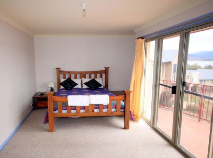 Northface Apartments - Tourism Adelaide 2