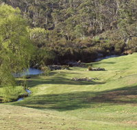 Mowamba River Lodge - Tourism Adelaide