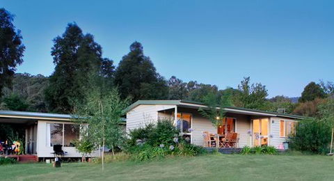 Queens Cottage - Tourism Adelaide 0
