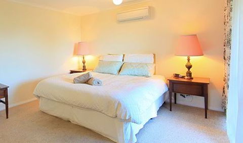 Queens Cottage - Tourism Adelaide 4