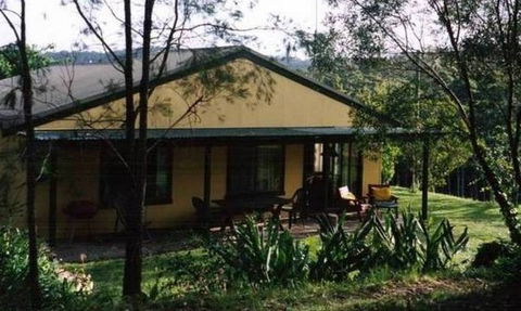 Bella Vista Cottage - Tourism Adelaide 0
