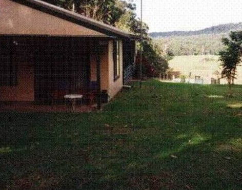 Bella Vista Cottage - Tourism Adelaide 2