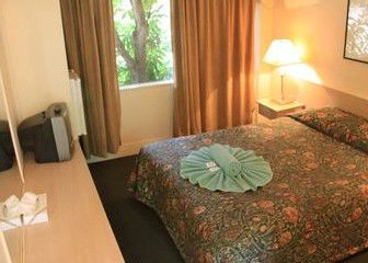 Khancoban Alpine Inn - Tourism Adelaide 1