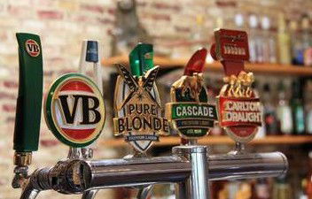 Khancoban Alpine Inn - Tourism Adelaide 2