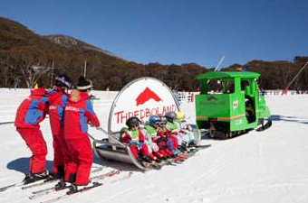 Cloud 9 Thredbo - Tourism Adelaide 4