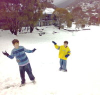Snowbound Chalets - Tourism Adelaide