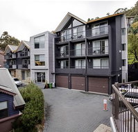 Snowgoose Apartments - Tourism Adelaide