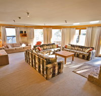 Attunga Ski Lodge Thredbo - Tourism Adelaide