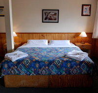 Candlelight Lodge - Tourism Adelaide