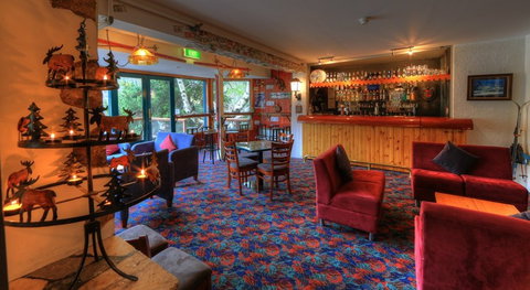 Candlelight Lodge - Tourism Adelaide 3