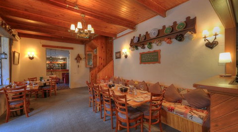 Candlelight Lodge - Tourism Adelaide 5