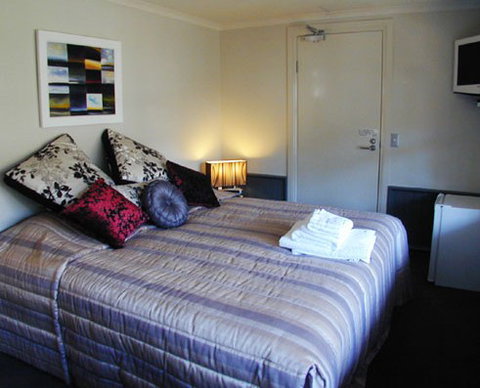 Pure Chalet - Tourism Adelaide 1