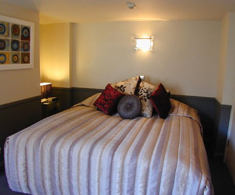 Pure Chalet - Tourism Adelaide 2