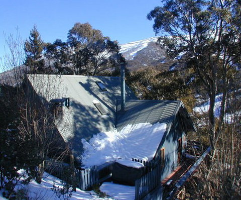 Pure Chalet - Tourism Adelaide 3