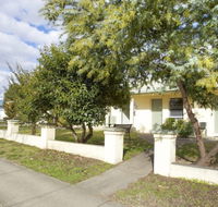Tumut Apartments - Tourism Adelaide