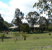 Russellee Bed and Breakfast - Tourism Adelaide
