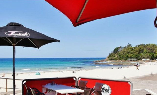 Forster NSW Tourism Adelaide