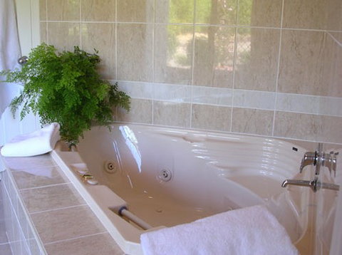 Mescals At Pampoolah Bed And Breakfast - Tourism Adelaide 1