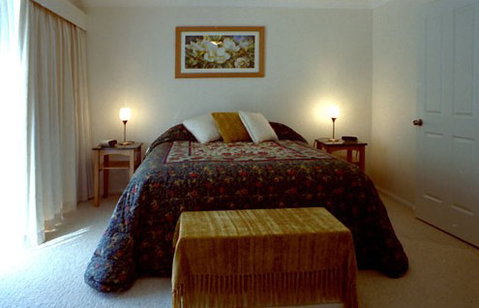 Mescals At Pampoolah Bed And Breakfast - Tourism Adelaide 2