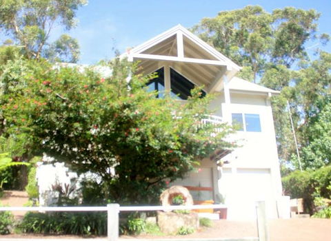 Nelson Bay Bed And Breakfast - Tourism Adelaide 0