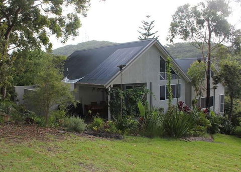 Nelson Bay Bed And Breakfast - Tourism Adelaide 1