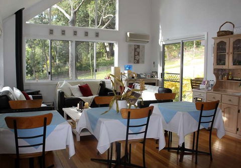 Nelson Bay Bed And Breakfast - Tourism Adelaide 2