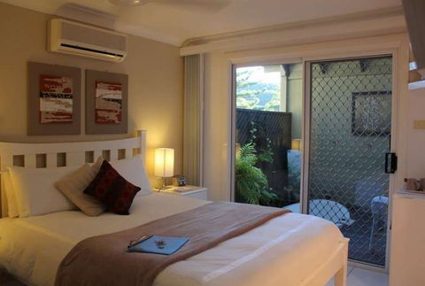 Nelson Bay Bed And Breakfast - Tourism Adelaide 4
