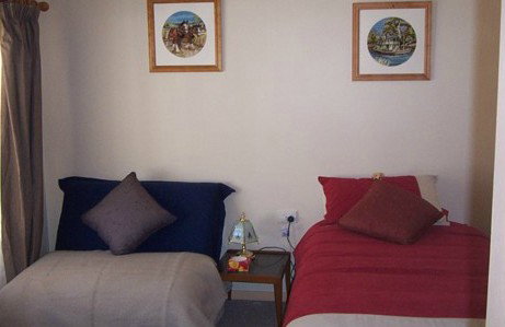 Azalea Cottage - Tourism Adelaide 4