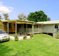 Cedar Grove Farmstay - Tourism Adelaide