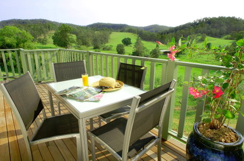 Cedar Grove Farmstay - Tourism Adelaide 1