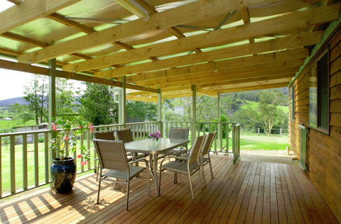 Cedar Grove Farmstay - Tourism Adelaide 2