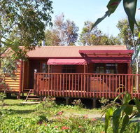 Melaleuca Retreat - Tourism Adelaide