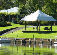 Nundoobah Retreat - Tourism Adelaide