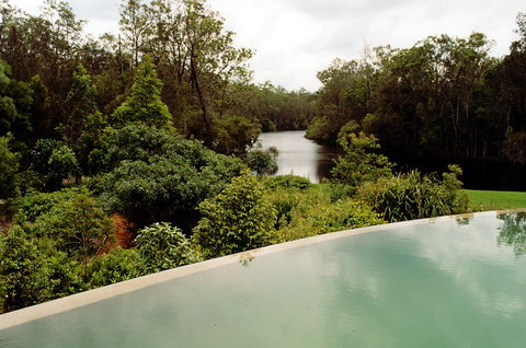 Nundoobah Retreat - Tourism Adelaide 2