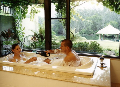 Nundoobah Retreat - Tourism Adelaide 3
