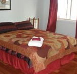 Artisans ...on the hill Bed and Breakfast - Tourism Adelaide