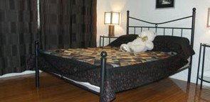 Artisans ...on The Hill Bed And Breakfast - Tourism Adelaide 2