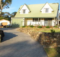 Green Gables Guest Cottage - Tourism Adelaide