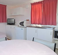 Aukaka Caravan Park - Tourism Adelaide