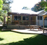 Pine Cottage - Tourism Adelaide